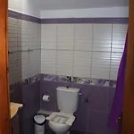 Apartment Fasoli *