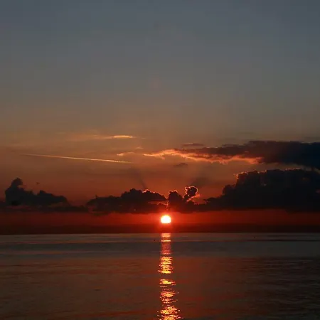 شقة Fasoli باراليا بانتالييمونوس