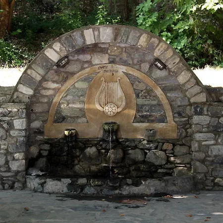 Fasoli شقة باراليا بانتالييمونوس