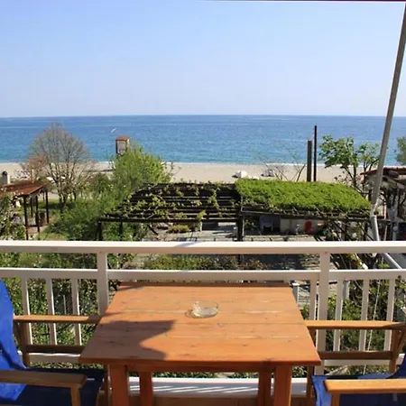 Apartmán Fasoli
