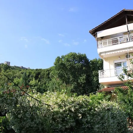 Fasoli Apartment