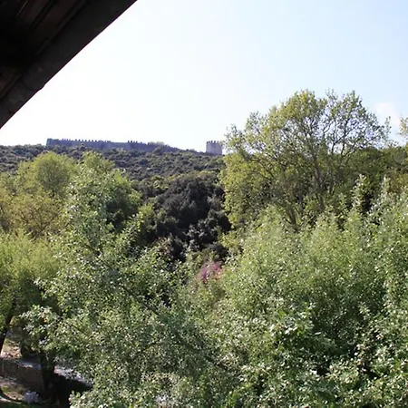 شقة Fasoli باراليا بانتالييمونوس