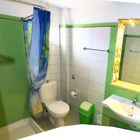 Fasoli باراليا بانتالييمونوس