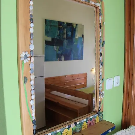 Fasoli Apartmán Paralia Pantaleimonos