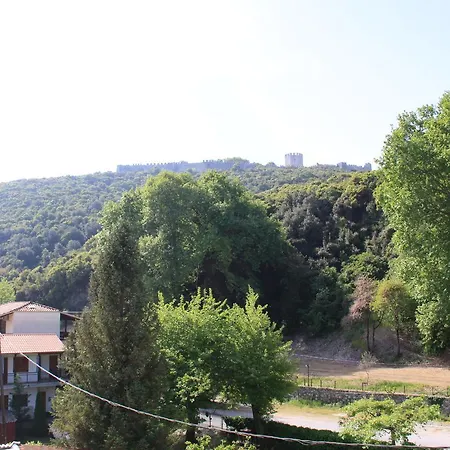 Fasoli Apartment *