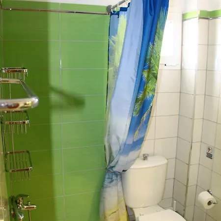 Fasoli باراليا بانتالييمونوس