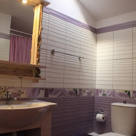 Fasoli شقة باراليا بانتالييمونوس