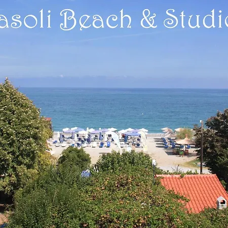 Fasoli