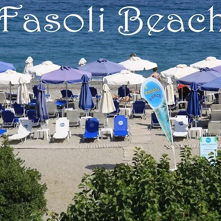 Fasoli