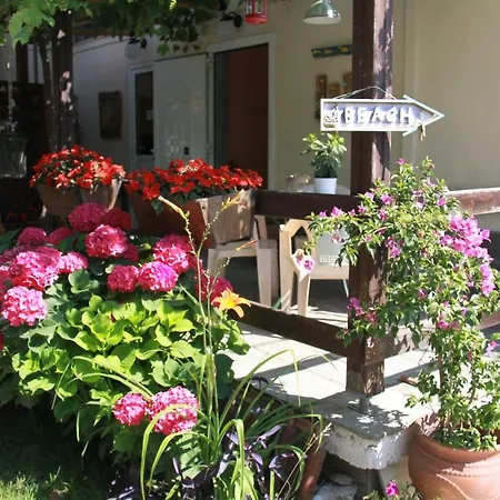 Apartmán Fasoli *