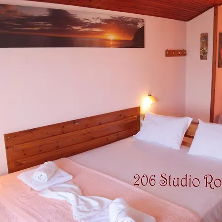 Fasoli باراليا بانتالييمونوس