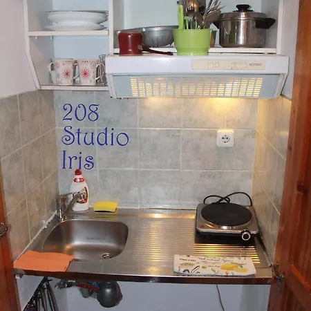 Fasoli Apartmán