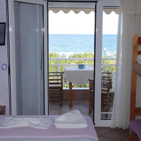Fasoli Apartment *
