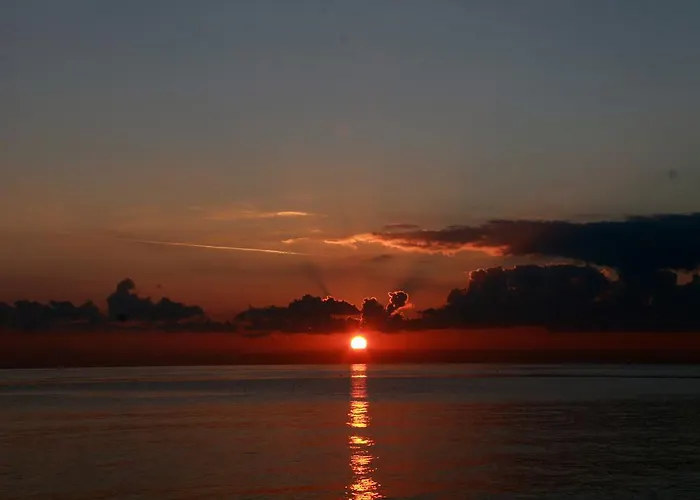 Apartamento Fasoli Paralia Panteleimonos