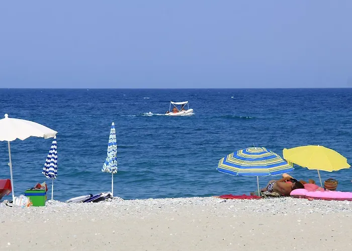 Apartamento Fasoli *