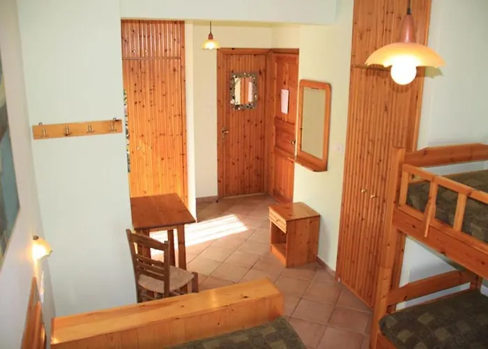 Fasoli Paralia Panteleimonos