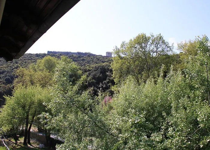 Apartamento Fasoli Paralia Panteleimonos