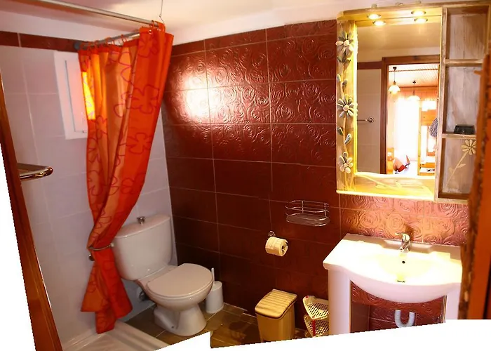 Fasoli * Paralia Panteleimonos