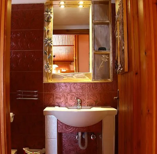 Fasoli Apartamento Paralia Panteleimonos