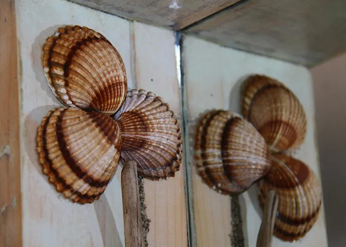 Fasoli Paralia Panteleimonos