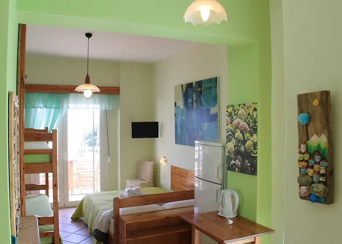 Apartamento Fasoli *