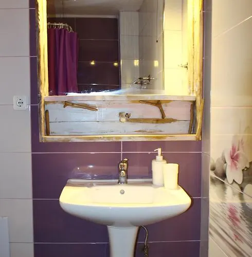 Apartamento Fasoli Paralia Panteleimonos