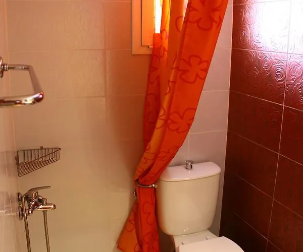 Apartamento Fasoli Paralia Panteleimonos