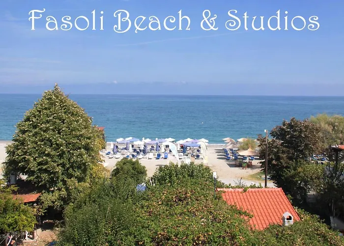 Fasoli