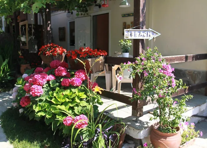 Apartamento Fasoli *