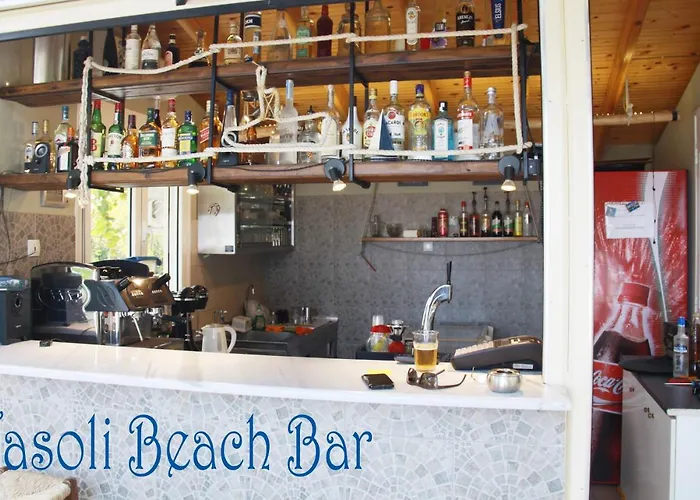 Apartamento Fasoli *