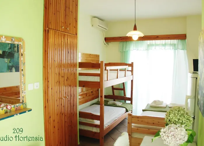 Apartamento Fasoli *