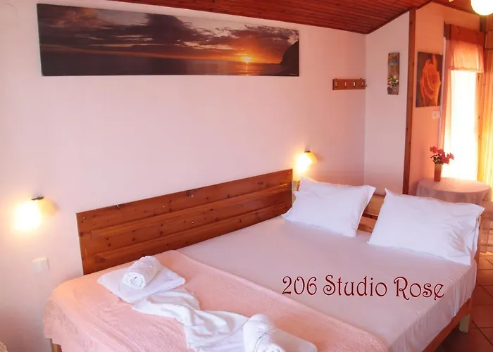 Fasoli Paralia Panteleimonos