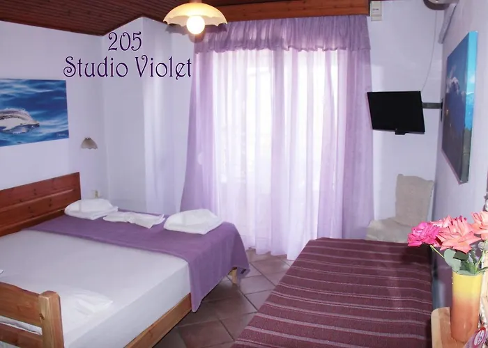 Apartamento Fasoli *