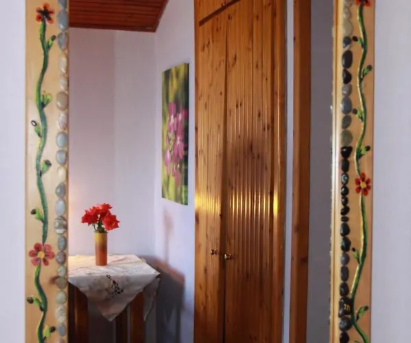 Fasoli Paralia Panteleimonos