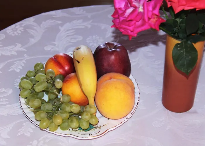 Fasoli * Paralia Panteleimonos