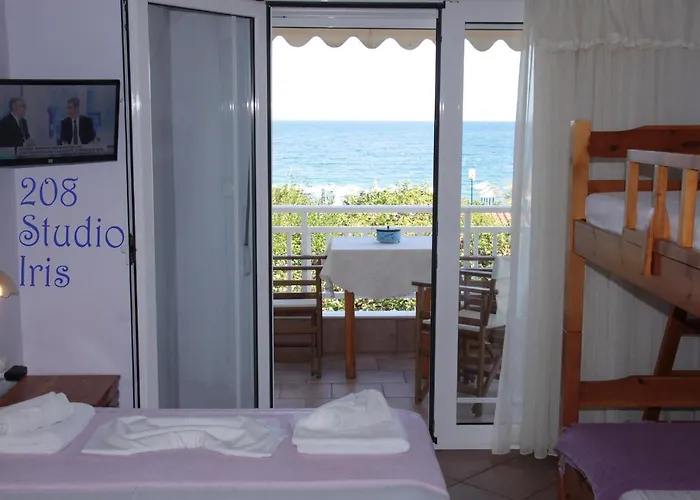 Fasoli Apartamento *