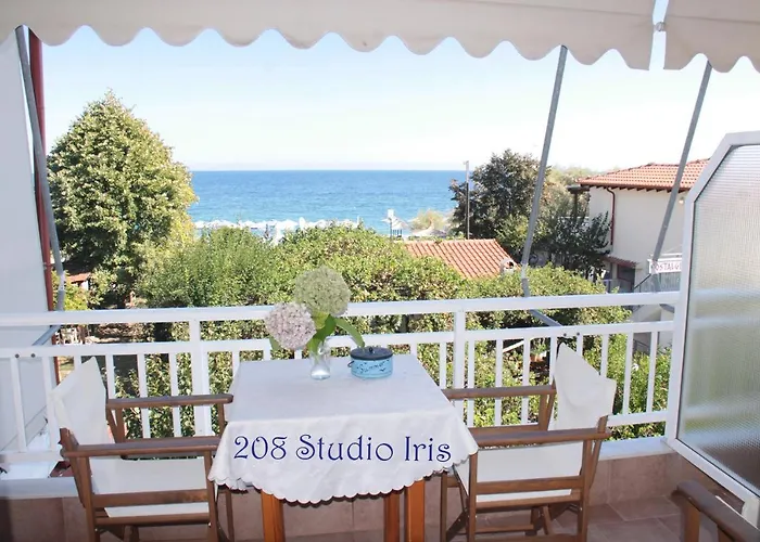 Fasoli Apartamento *