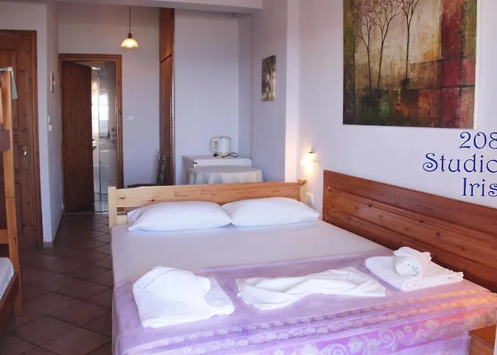 Apartamento Fasoli *