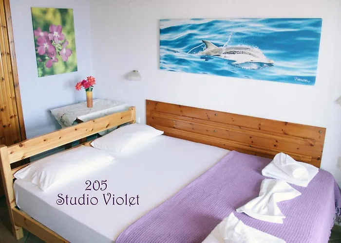 Fasoli Apartamento *