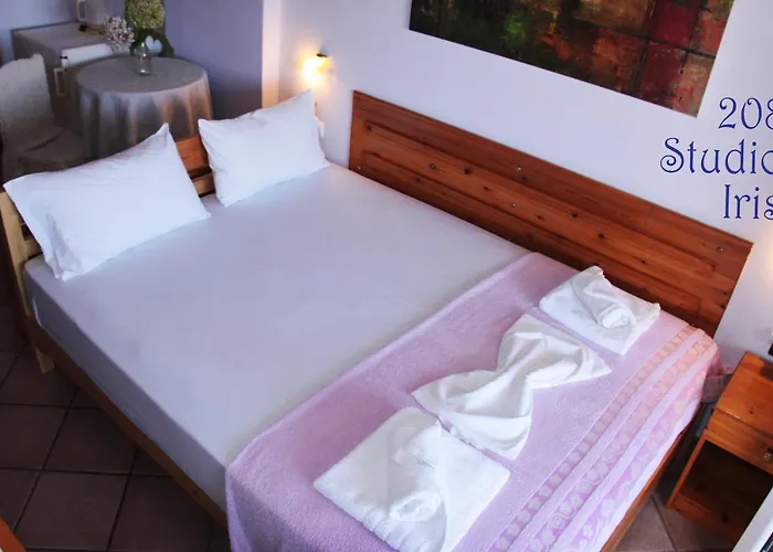 Fasoli * Paralia Panteleimonos